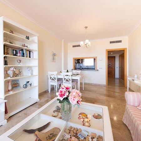 Апартаменти Ocean View Пуерто-де-Сантьяго Екстер'єр фото